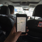 China bereitet eine Milliardenstrafe für Didi vor