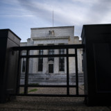US-Notenbank erhöht Leitzins um 0,75 Prozentpunkte