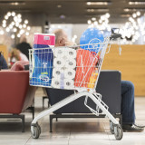 Schweizer Inflation steigt erneut