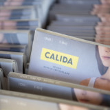 Calida baut Führungsteam aus