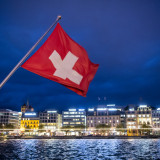 CS-CFA-Indikator bleibt tief im Minus