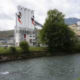 Holcim setzt Steigerungslauf fort