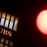 Public Eye reicht Strafanzeige gegen UBS ein