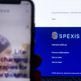 Spexis sieht sich bis Anfang 2023 finanziert