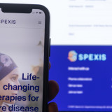 Spexis-Kandidat zeigt Wirksamkeit bei Prostatakrebs