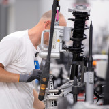 Deutsche Industrie stoppt Talfahrt bei Aufträgen