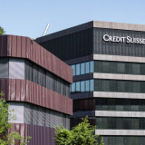 Credit Suisse sägt weiter am eigenen Stuhl