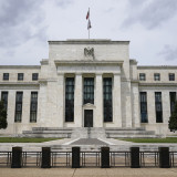 US-Wirtschaft wächst mässig