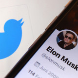 Twitter macht Musk für Verlust verantwortlich