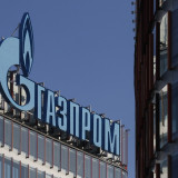 Gazprom reduziert Gaslieferung durch Nord Stream 1