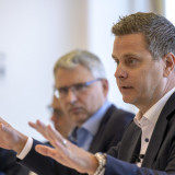 Roches neuer CEO ist ein Bekenntnis