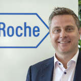 Bei Roche übernimmt ein Krisen-Mann den Chefposten