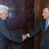 Neuwahlen in Italien