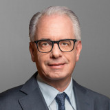 Bei CS kommt der ewige Anwärter zum Zug