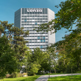 Lonzas Ausbau trägt bereits Früchte