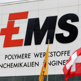Ems-Chemie überrascht angenehm
