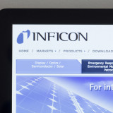 Inficon durch Beschaffungsengpässe gebremst