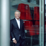 ABB-Chef: «Ich warte auf den Morgen, an dem ich aufwache und es keine Krise gibt»
