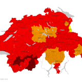 Feuerwerk: ja, aber. 
