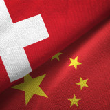 Chinesische Unternehmen an Schweizer Börse gestartet