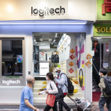 Abstriche bei Logitech am Horizont