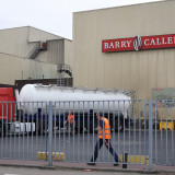 Salmonellen bremsen Barry Callebaut vorübergehend