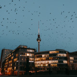 Deutschland droht eine Rezession