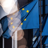 Wirtschaft im Euroraum wider Erwarten auf Talfahrt