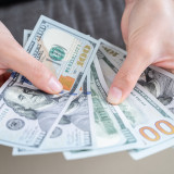 US-Bürger trotz hoher Inflation überraschend ausgabefreudig