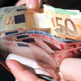 Inflation im Euroraum erreicht Rekordwert