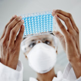 BB Biotech fährt Verlust ein