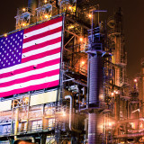 US-Industrie drosselt Wachstumstempo deutlich