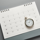 Unpünktlichkeit ist ein Warnsignal