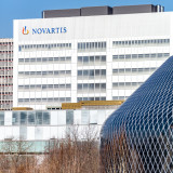 Novartis spart mit Umbau mehr als gedacht