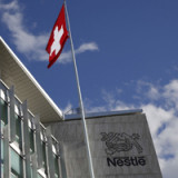 Nestlé gelingt schwieriger Balanceakt