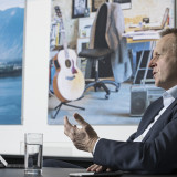 «Schönwettersegeln kann jeder»