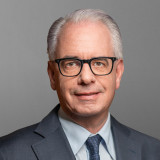 CS: Ulrich Körner wird CEO