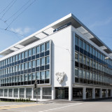 Zuger Kantonalbank verdient kräftig