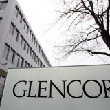 Glencore schreibt riesigen Gewinn