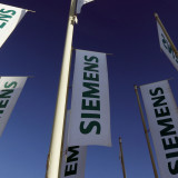 Siemens schreibt erstmals seit fast zwölf Jahren rote Zahlen