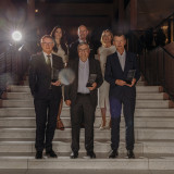 Die besten Schweizer Finanzchefs