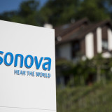 Sonova lanciert neue Hörgeräteplattform