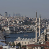 Türkei senkt den Leitzins massiv trotz überbordender Inflation