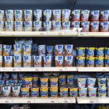 Inflation: Im Food-Sektor entscheidet das Sortiment