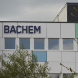Wachstumsmotor Bachem vorübergehend abgewürgt
