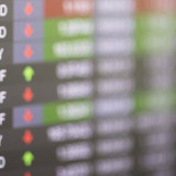 Fokus Markttechnik: Experten wähnen den SMI vor grossen Hürden