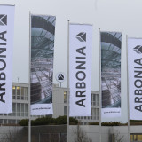 Arbonia verliert Marge