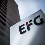 EFG weitet laufendes Aktienrückkaufprogramm aus