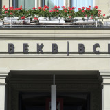 BEKB lässt sich nicht beirren