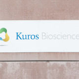 Kuros fährt Verlust ein